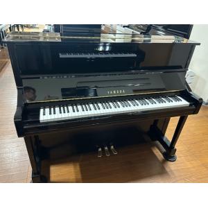 YAMAHA（ヤマハ） サイレントピアノ アップライトピアノ YU11SH3 新品