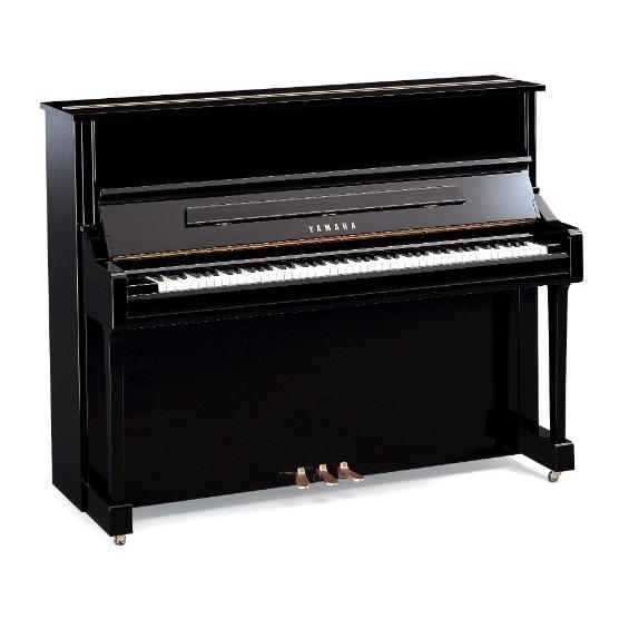 ヤマハ　YAMAHA　アップライトピアノ　YU11　新品