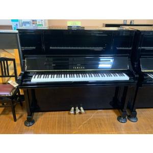 YAMAHA（ヤマハ） アップライトピアノ YU33 新品 : 音楽太郎 - 通販
