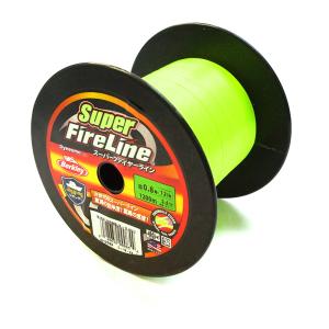 バークレイ(Berkley)スーパーファイヤーライン 4号 50lb 1200m Berkley（バークレイ） スーパーファイヤーライン カラード 1200m 50lb