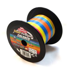 Berkley（バークレイ） スーパーファイヤーライン カラード 1200m 50lb