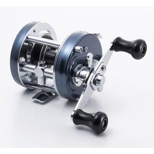 Abu Garcia（アブガルシア） ABU アンバサダー 5501CS ロケット BL/GR