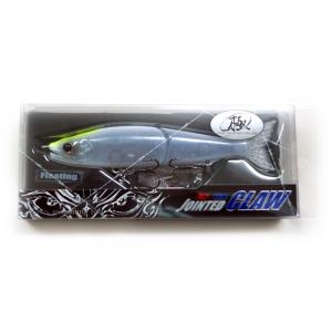 GAN CRAFT（ガンクラフト） ジョインテッドクロー MIX 183 タイプF