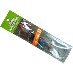 メガバス マキノタネ 30g スペシャルカラー #U-04 PURPLE SILVER/S