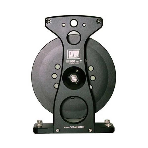 ウオヤ＋スタジオオーシャンマーク 糸巻工場 IK500 Ver.2 最大テンション 5kg #ショッ...