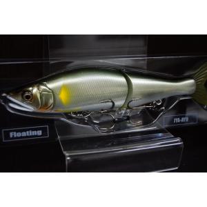 GAN CRAFT（ガンクラフト） ジョインテッドクロー MIX 183 タイプF