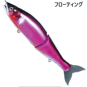 GAN CRAFT ジョイントクランミックス 180mm フローティング GAN CRAFT（ガンクラフト） ジョインテッドクロー MIX 183 タイプF