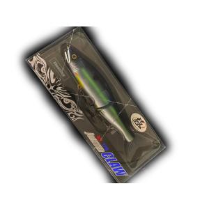 GAN CRAFT（ガンクラフト） カイテン148 NS ノーマルシンキング : オン