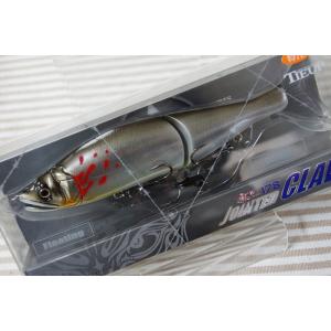 GAN CRAFT（ガンクラフト） ジョインテッドクロー MIX 183 タイプF