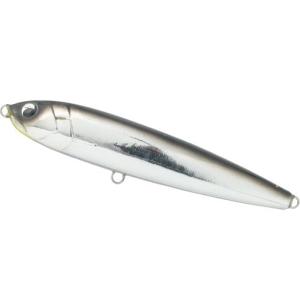 メロン屋工房 ウィークベイト ハイブリッド 130g #ピンクゼブラ : オン