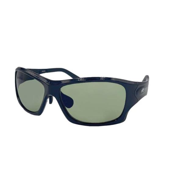 トライノ ドゥーマ duma サイズ 63mm-17-128 #ライトグリーン 偏光レンズ