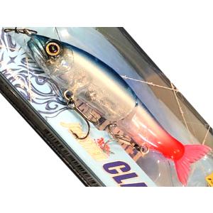 GAN CRAFT（ガンクラフト） ジョインテッドクロー MIX 183 タイプF