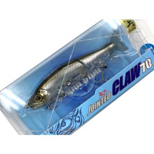 GAN CRAFT（ガンクラフト） ジョインテッドクロー MIX 183 タイプF