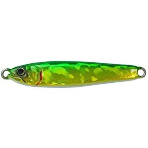 ガンクラフト コソジグ マイクロ 10g #05 ミドキン