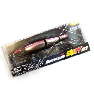 GAN CRAFT（ガンクラフト） ジョインテッドクロー シフト 113 F 邪神