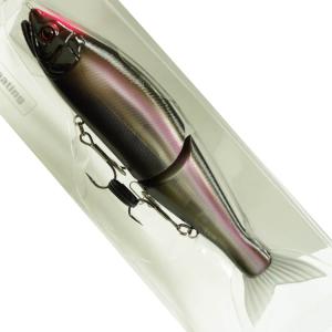 GAN CRAFT ガンクラフト ジョインテッドクローマグナム230