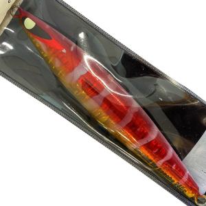 ウロコ ウロコジグ ショート 180g スピネギ スペシャルカラーズ #252SG