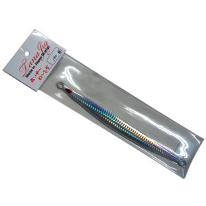 タナジグ あいやーロング 180g #2 タテホロフルシルバー