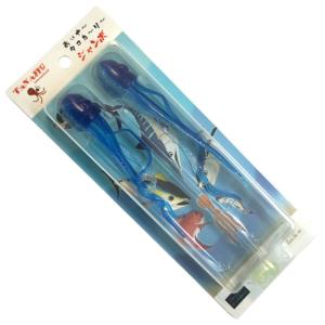JACKALL（ジャッカル） 【取り寄せ商品】 ビンビンスティック (BSS-67L
