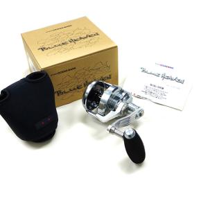 スタジオオーシャンマーク ブルーサファリ 35Hi/R-D/G(22) 右 スタジオオーシャンマーク ブルーサファリ 35Hi/R-D/G(22) 右