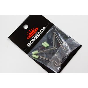 ボンバダアグア マジックスティックMagic Stick 110 ネルソン