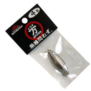 オンザブルー タイムレス ライフ Type-1 スピニング S75-ML5 パック