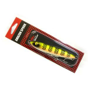 ボンバダアグア マジックスティックMagic Stick 110 ネルソン