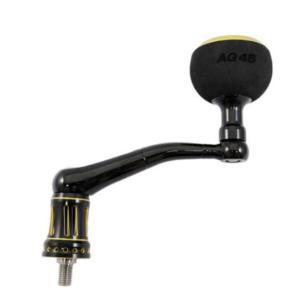 リールカスタムパーツ スタジオオーシャンマーク NO LIMITS 19SW14000