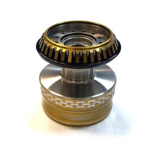 Fish Arrow（フィッシュアロー） クロノ リブレ コラボハンドル