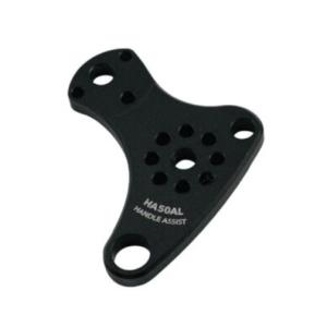 シマノ（SHIMANO） 夢屋 ウルトラストロングハンドル 48mm BH-1