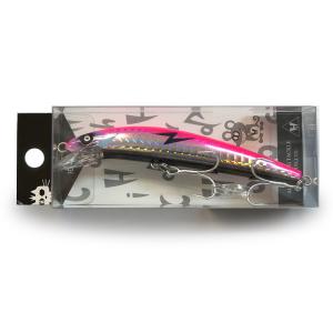 STOCKLURES（ストックルアーズ） ハイコード ジグ 30g #レインボー