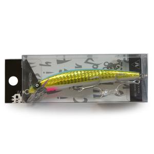 STOCKLURES（ストックルアーズ） ハイコード ジグ 30g #レインボー