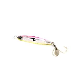 STOCKLURES（ストックルアーズ） ハイコード ジグ 30g #レインボー