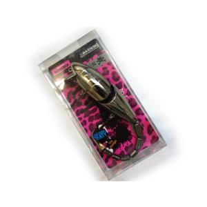 FROG PRODUCTS フロッグプロダクツ ダブルフィンフローター ペラ