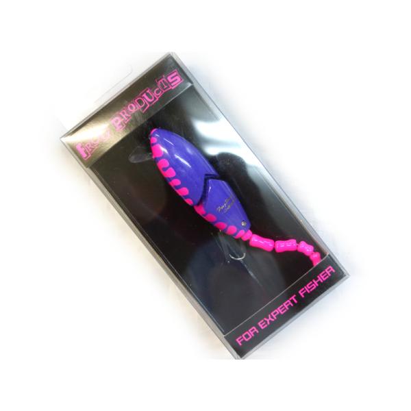 フロッグプロダクツ マッドラッド 80 #ド派手