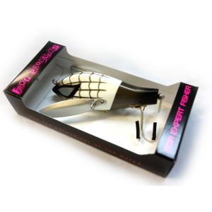 FROG PRODUCTS フロッグプロダクツ スカイフィッシュDX スズメ