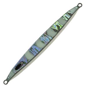 全15色】 ネイチャーボーイズ 鉄ジグ スイムライダーショート 295g