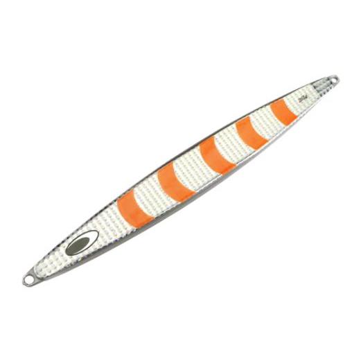 ネイチャーボーイズ ウィグルライダー 265g #15K ナクイグローオレンジ