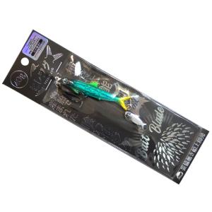 NORIES（ノリーズ） プロップフカ PROP FUKA #630 リアルブラック