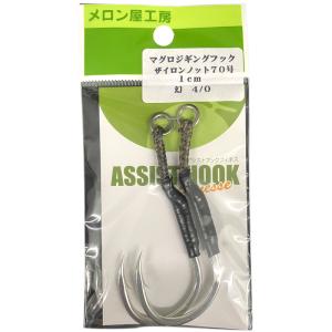 メロン屋工房 ウィークベイト ハイブリッド 130g #ピンクゼブラ : オン