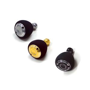 スタジオオーシャンマークAC33/S ウッドハンドルノブ 【2023年モデル】 STUDIO OCEAN MARK HN AC33/S ウッドハンドルノブ 【2023年