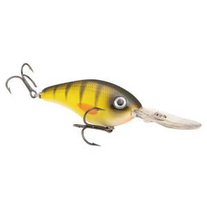 ストライクキング エクストラディープダイビング クランクベイト 5XD