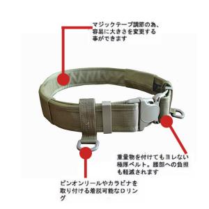 リーニア ヘビーロッドベルトの商品一覧 通販 Yahoo ショッピング