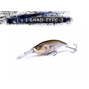 Megabass（メガバス） ビジョンワンテン その3 : オングローブ - 通販