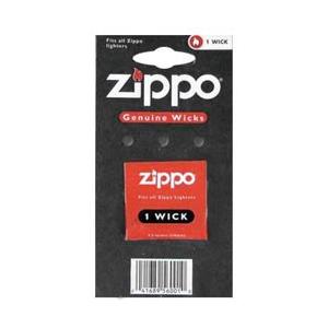 Zippo（ジッポー）ウィック 芯 1個入 【ZIPPO社製純正】