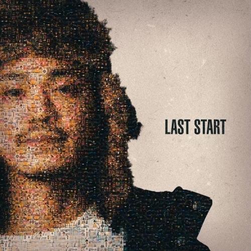 CD/THUNDER/LAST START (限定盤)