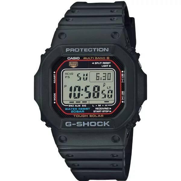 カシオ　G-SHOCK　GW-M5610U-1JF