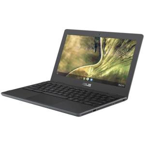 ASUS 11.6インチ Chromebook C204MA-GA0030