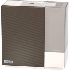 Dainichi（ダイニチ） ハイブリッド式加湿器  RX SERIES HD-RX500A T[HDRX500AT] プレミアムブラウン 木造和室14畳/プレハブ洋室8.5畳まで 加湿量500mL/h
