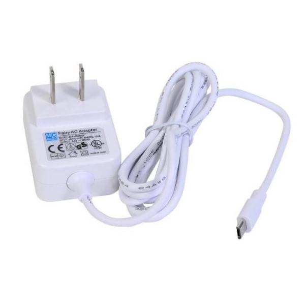 フェアリー（Fairy）リチウムチャージ2nd用 コンセントアダプタ【健康器具】